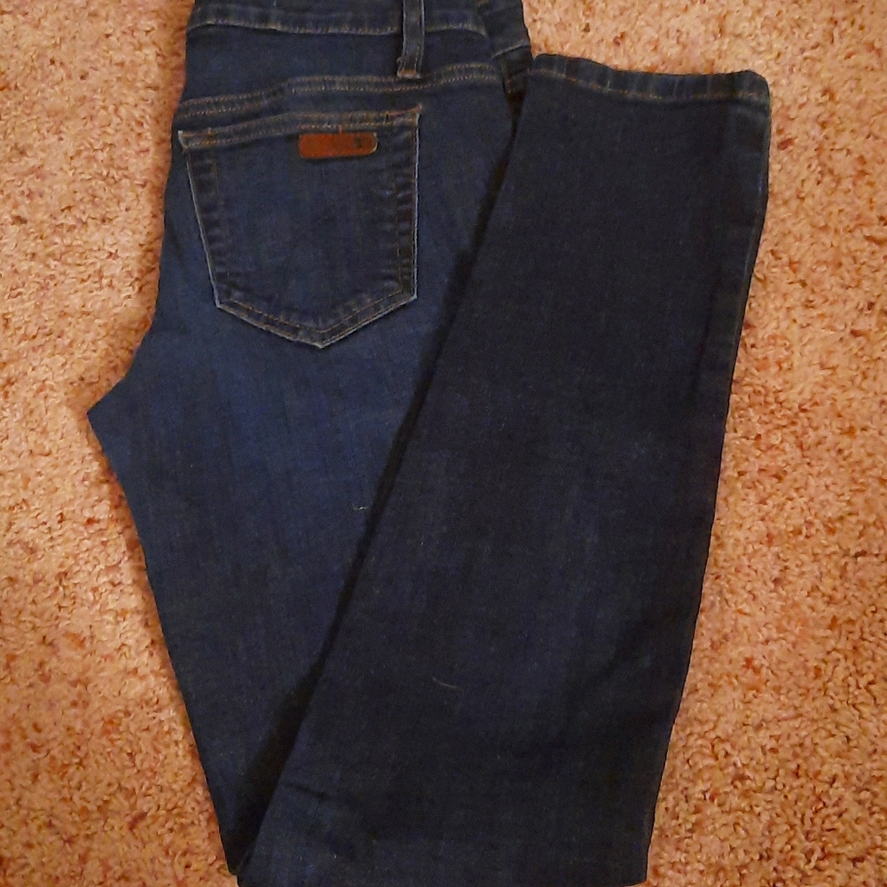 Joe's Jeans Chelsea skinny